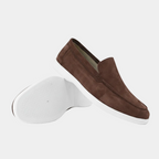 Men’s Slip-On Loafers
