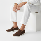 Men’s Slip-On Loafers