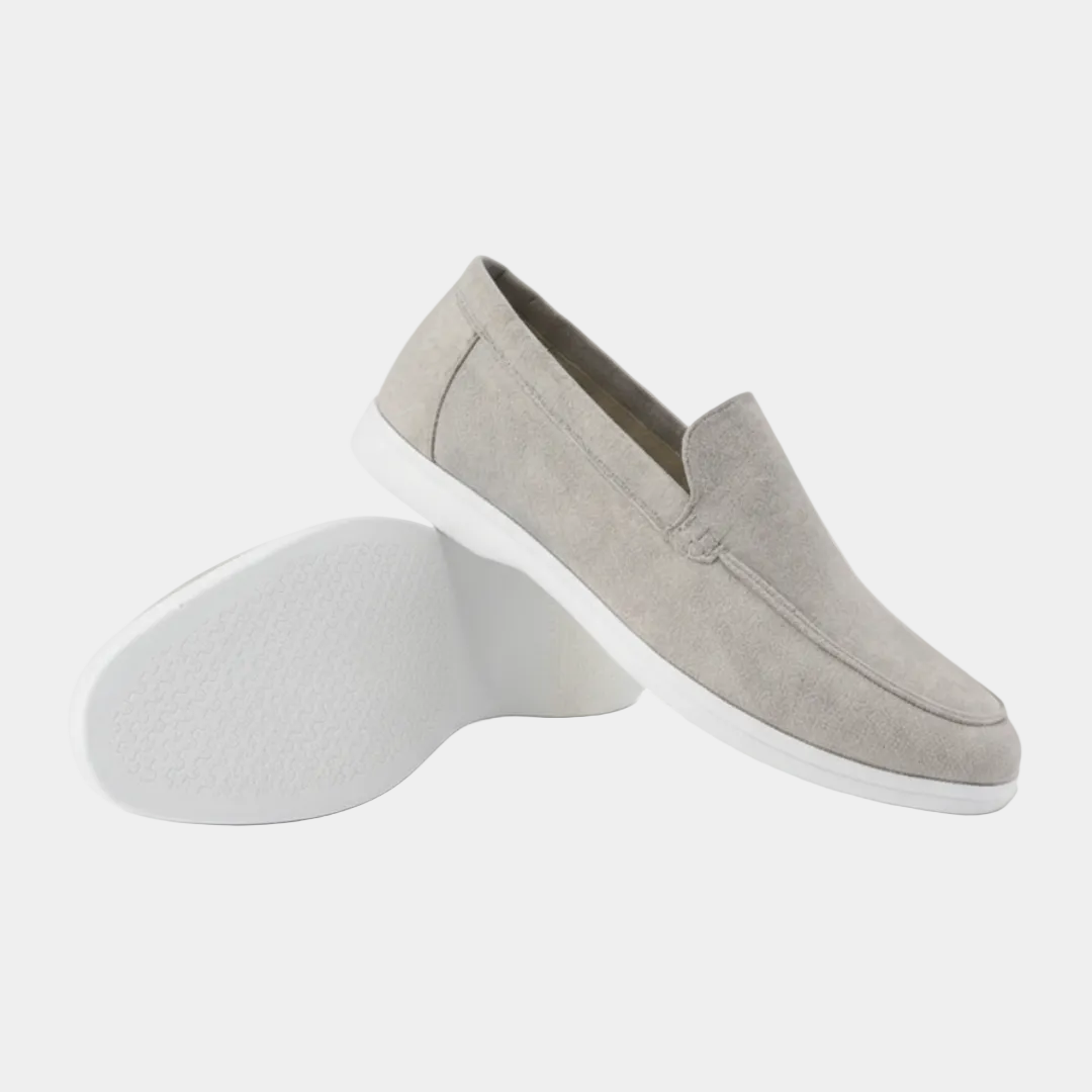 Men’s Slip-On Loafers