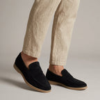Men's Penny Slip-On Loafers