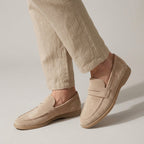 Men's Penny Slip-On Loafers