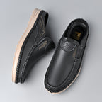 Men's Slip-On Mule Loafers