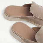 Men's Slip-On Mules