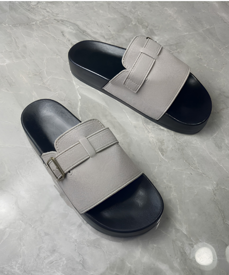 Men's Slip-On Sandals