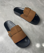 Men's Slip-On Sandals