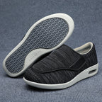 Men's Slip-On Walking Shoes