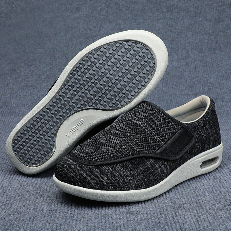 Men's Slip-On Walking Shoes