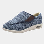 Men's Slip-On Walking Shoes