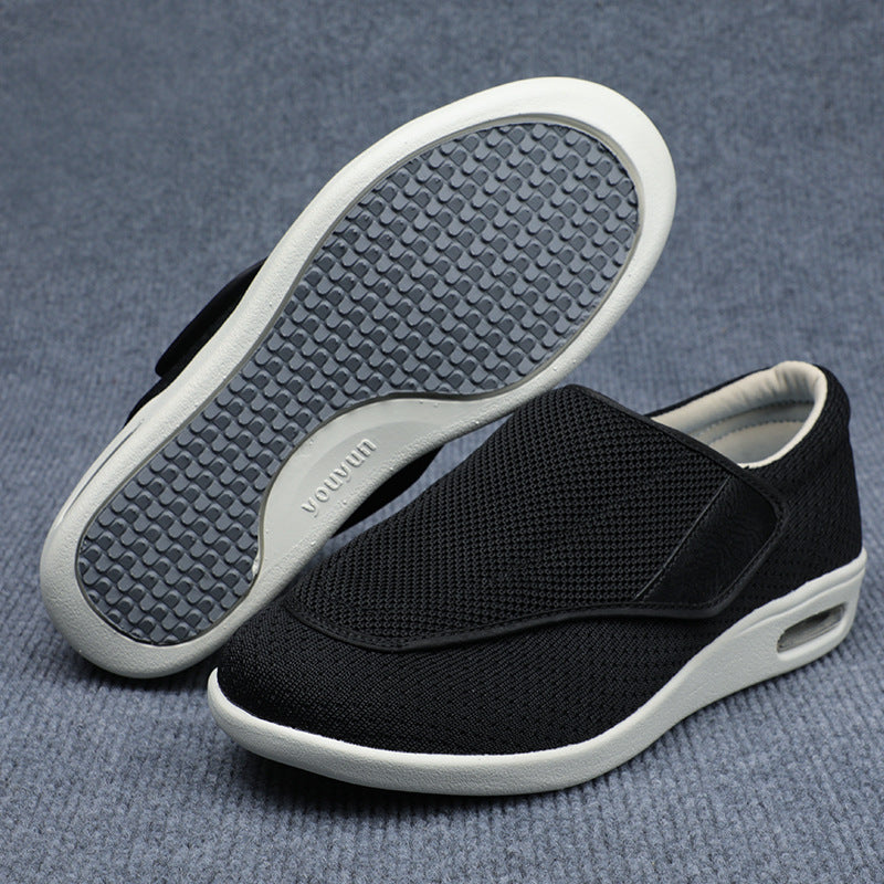 Men's Slip-On Walking Shoes