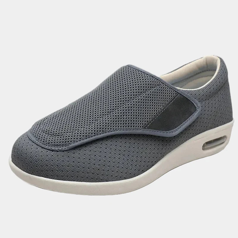Men's Slip-On Walking Shoes