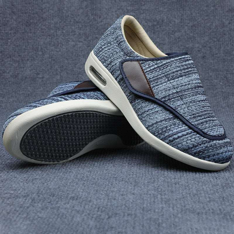 Men's Slip-On Walking Shoes