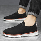 Men's Slip-On Walking Sneakers
