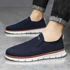 Men's Slip-On Walking Sneakers