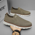 Men's Slip-On Walking Sneakers