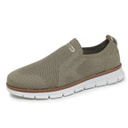 Men's Slip-On Walking Sneakers