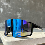 Men's Sport Shield Sunglasses