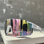 Men's Sport Shield Sunglasses