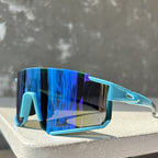 Men's Sport Shield Sunglasses