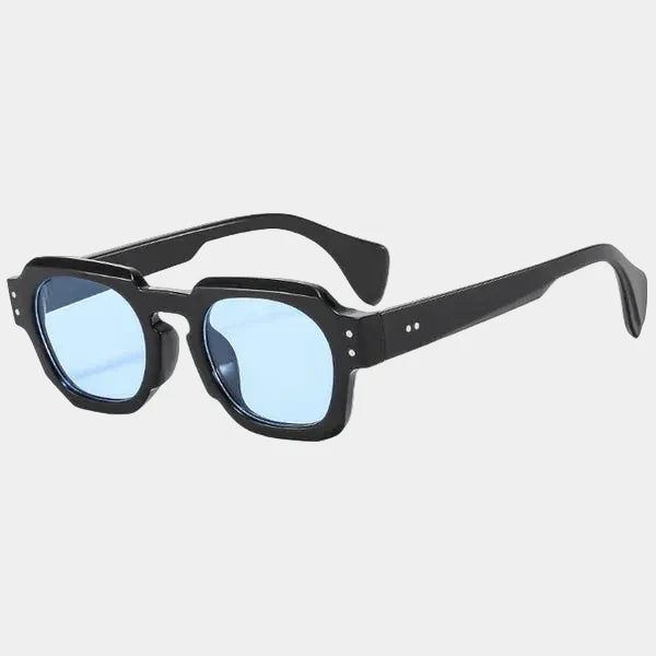 Men's Square Sunglasses