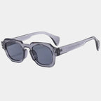 Men's Square Sunglasses