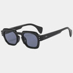 Men's Square Sunglasses