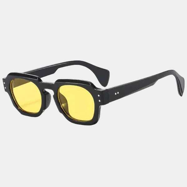 Men's Square Sunglasses