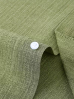 Men's Stand Collar Shirt
