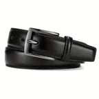 Men's Stitched Edge Belt