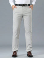 Men’s Straight Leg Dress Pants