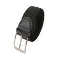 Men's Stretch Braided Belt