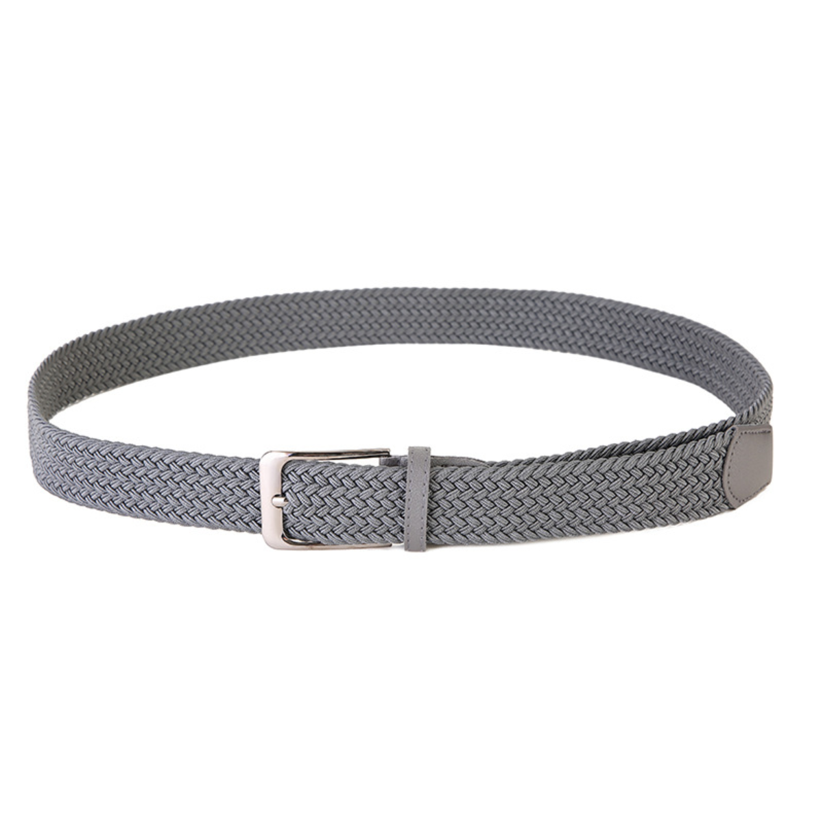 Men's Stretch Braided Belt