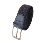 Men's Stretch Braided Belt