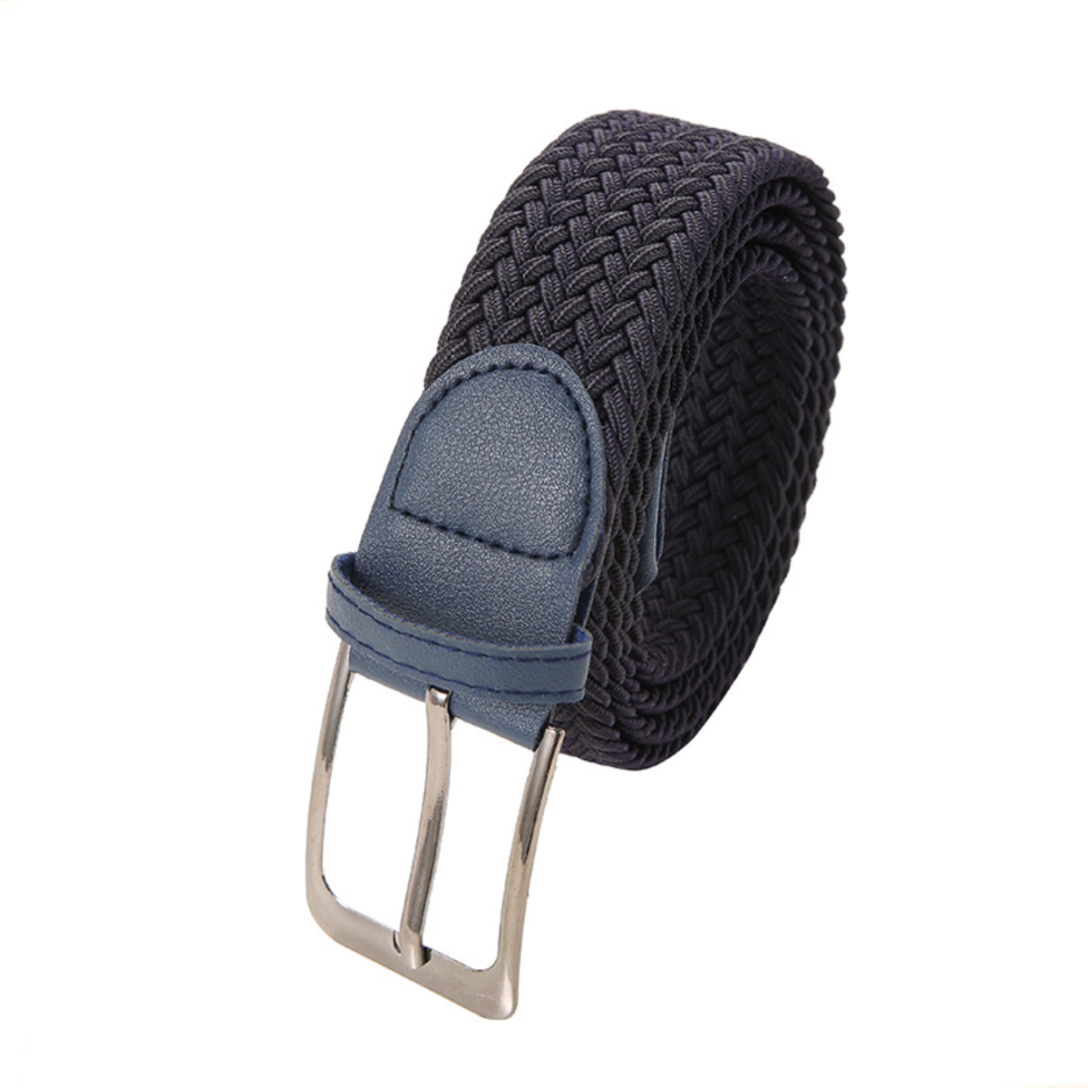 Men's Stretch Braided Belt