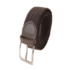 Men's Stretch Braided Belt