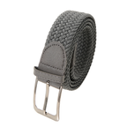 Men's Stretch Braided Belt
