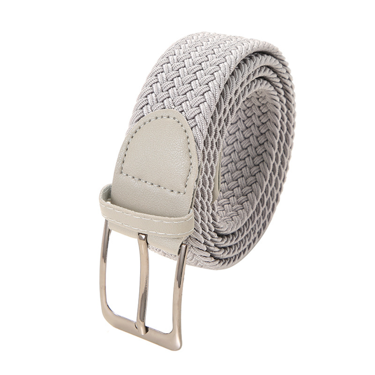 Men's Stretch Braided Belt