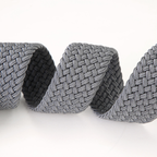 Men's Stretch Braided Belt