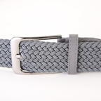 Men's Stretch Braided Belt
