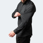 Men's Stretch Dress Shirt