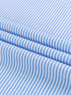Men's Striped Dress Shirt