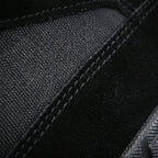 Men's Suede Thick Sole Ankle Boots