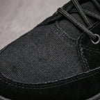 Men's Suede Thick Sole Ankle Boots