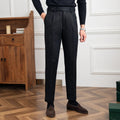 Men's Tapered Dress Pants