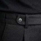 Men's Tapered Dress Pants