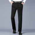 Men's Tapered Office Pants