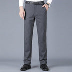 Men's Tapered Office Pants