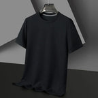 Men's Textured T-Shirt