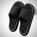Men's Thick Sole Slide Slippers