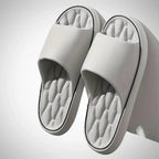Men's Thick Sole Slide Slippers