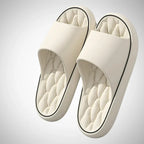 Men's Thick Sole Slide Slippers